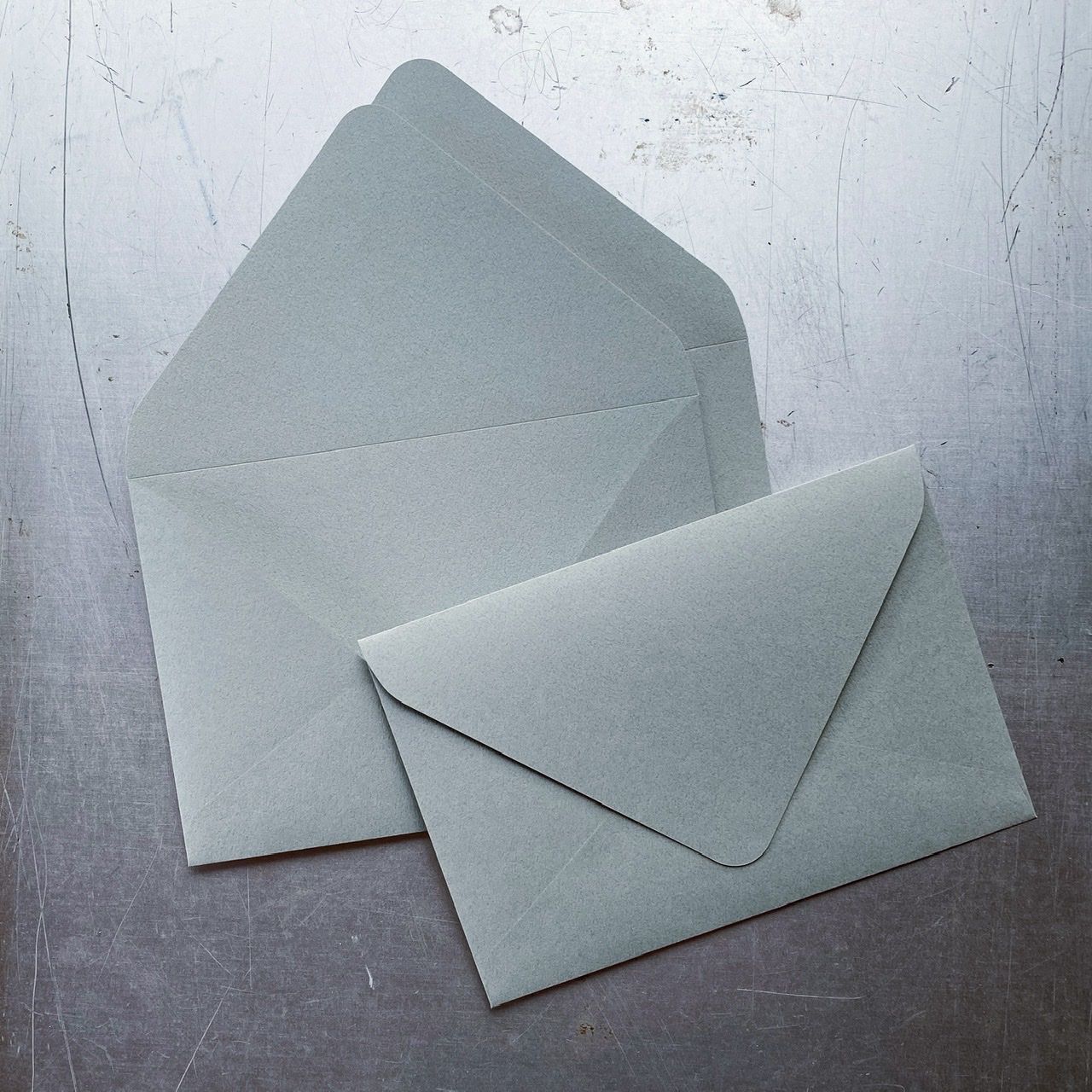 Point Flap Envelopes 10Set