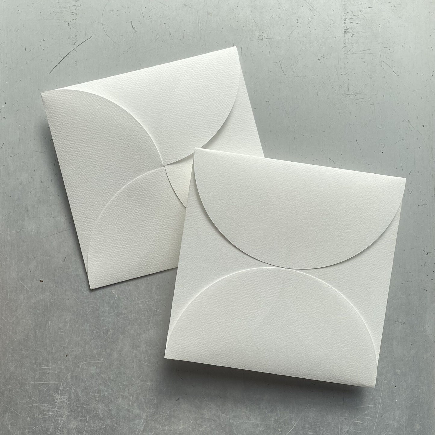 Square Envelopes BAO 5set